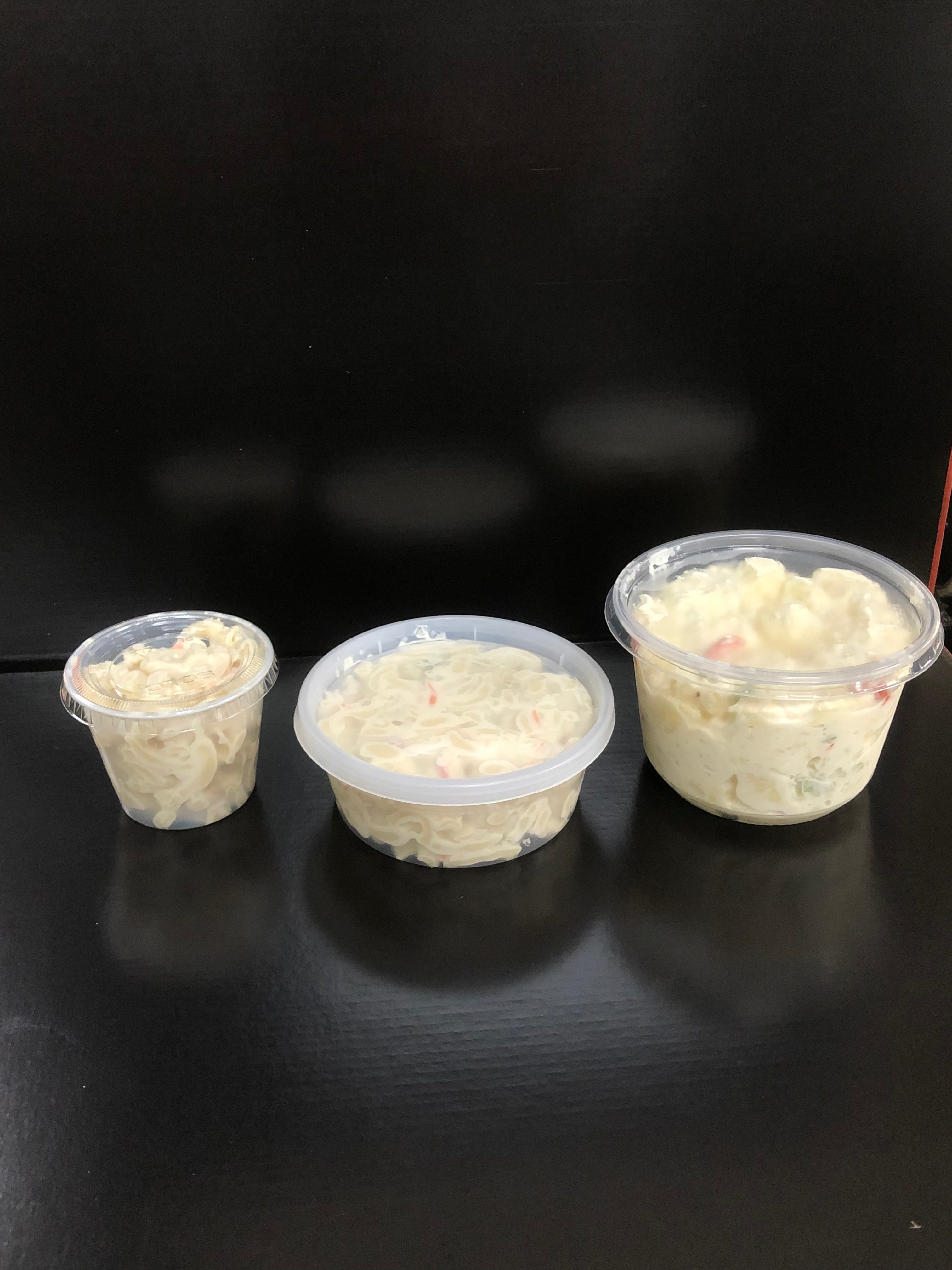 Macaroni/Potato Salad